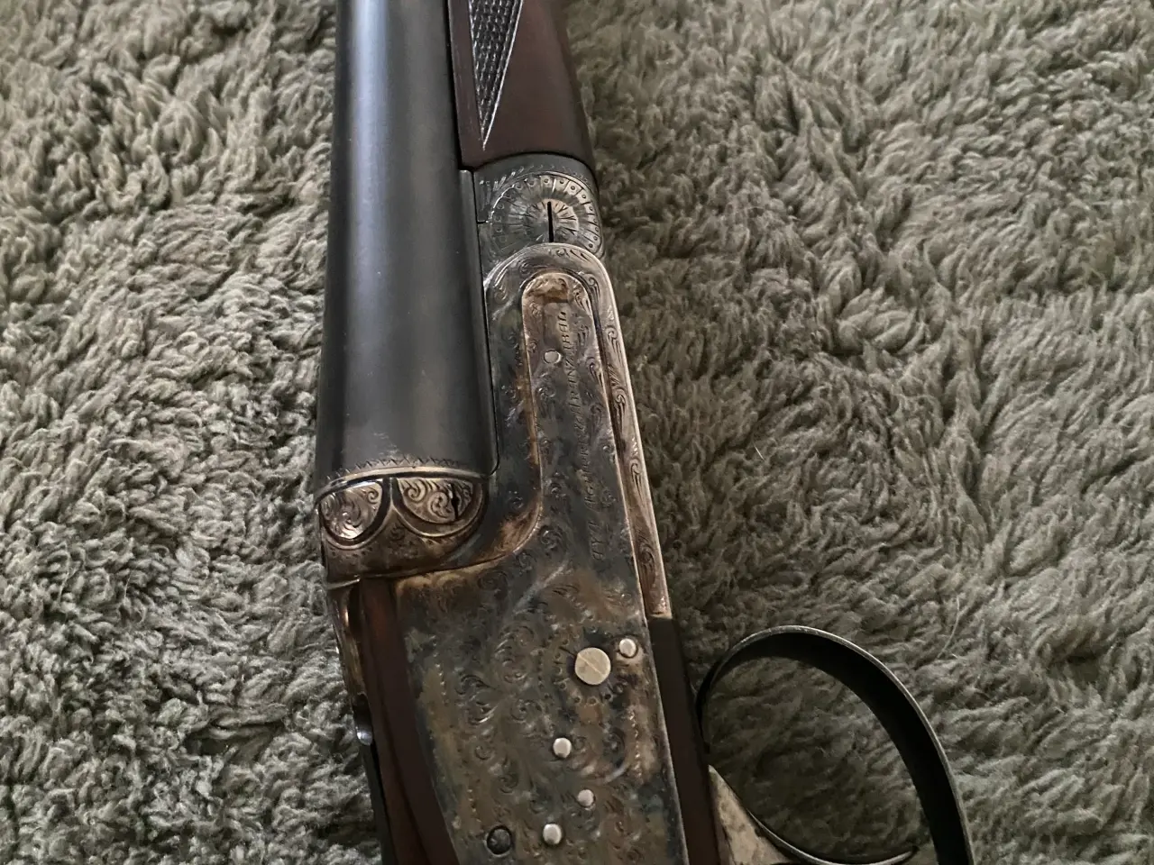 Billede 5 - Aya guldmann ambassador 12/70