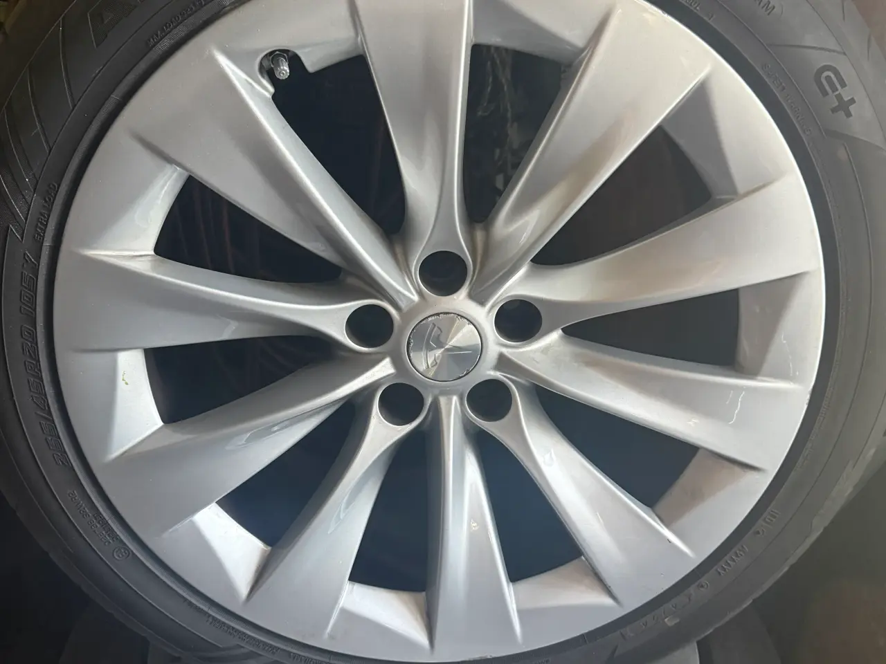 Billede 5 - Originale tesla