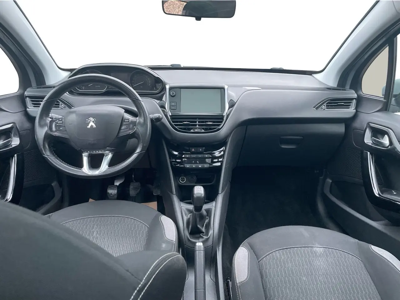Billede 7 - Peugeot 208 1,2 VTi Chili Sky 82HK 5d