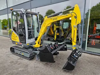 Wacker Neuson ET 20