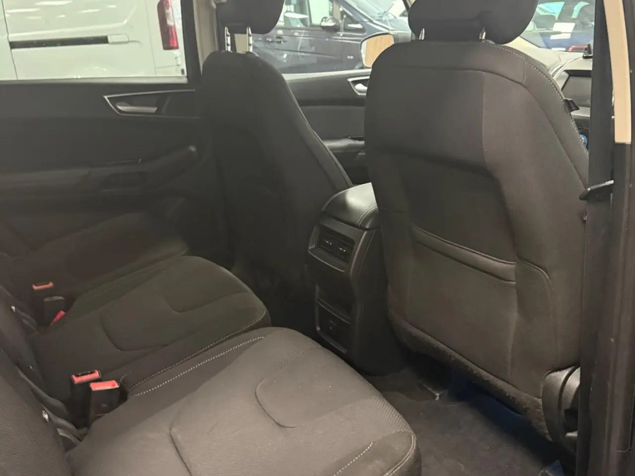 Billede 12 - Ford S-MAX 2,0 TDCi 180 Titanium 7prs
