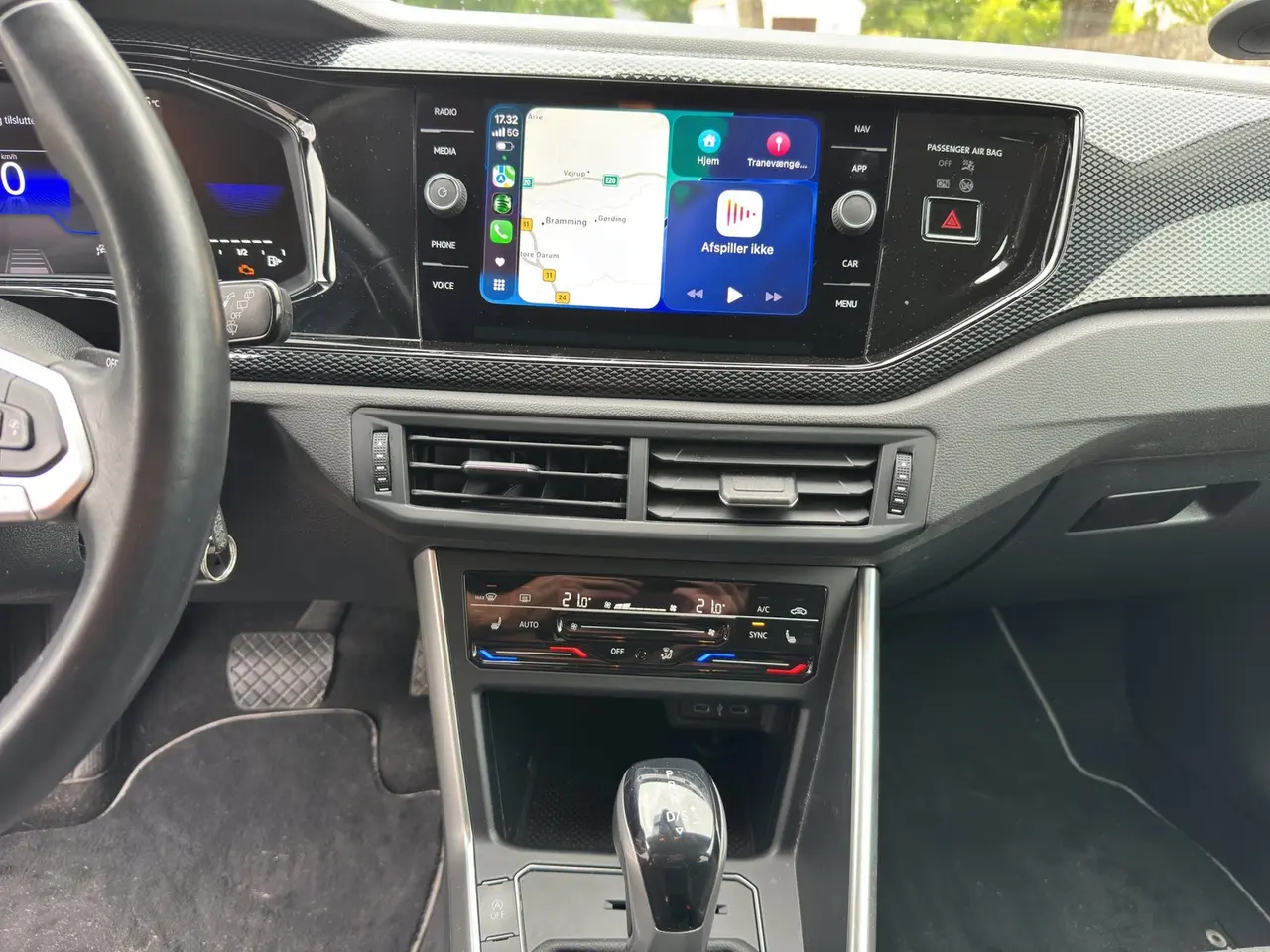 Billede 12 - VW Polo 1,0 TSi 95 Life DSG