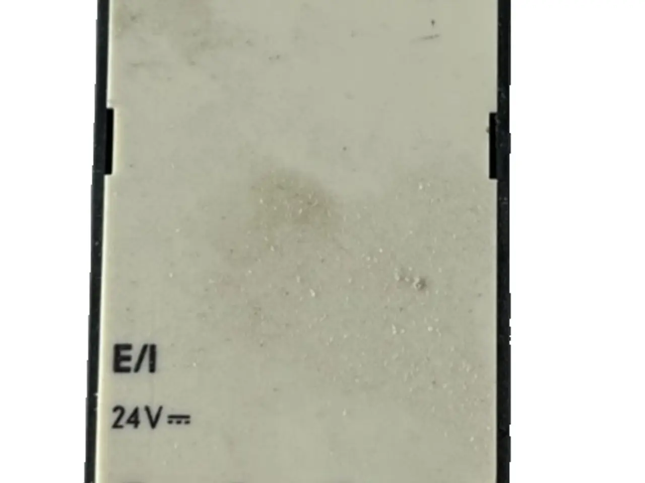 Billede 1 - Siemens SIMATIC S5-110 6ES5 400-7AA13 Digital 8xE