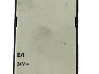 Siemens SIMATIC S5-110 6ES5 400-7AA13 Digital 8xE