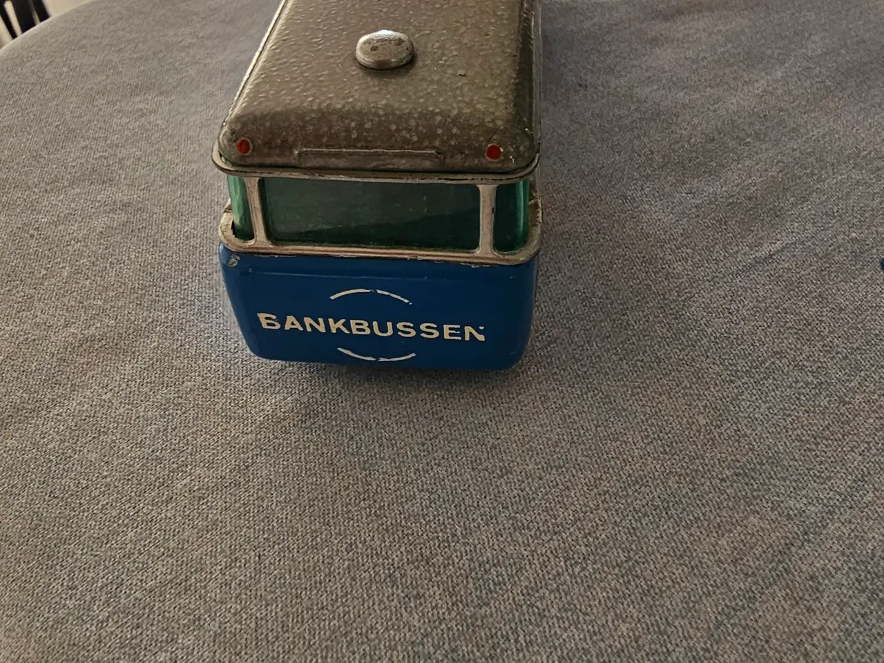 Billede 4 - Tekno sparebus