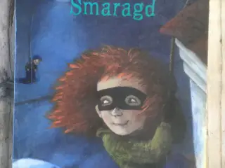 Dronningens Smaragd, Jürgen Banscherus, genre
