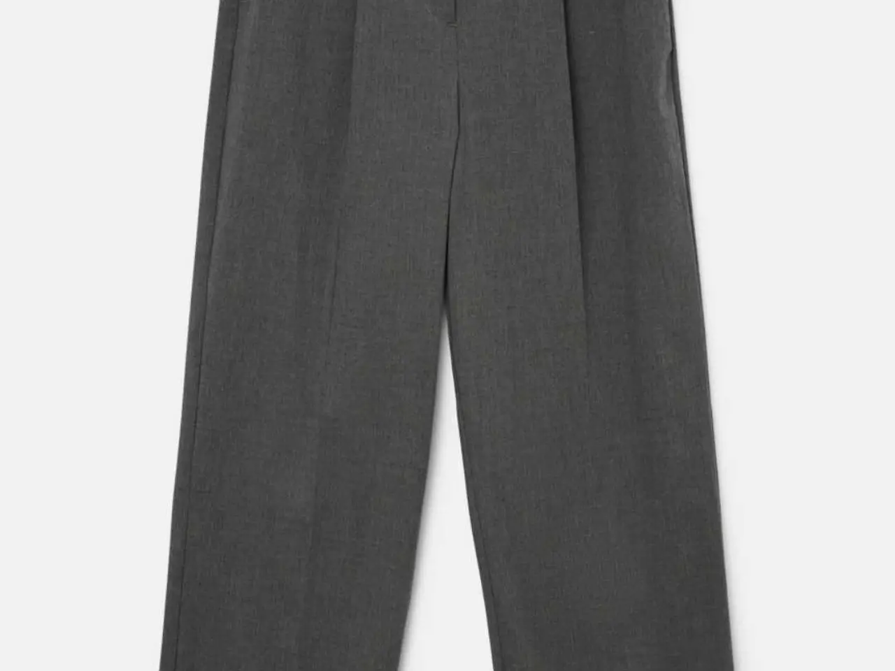 Billede 13 - Vero Moda habitbukser med brede ben 😊