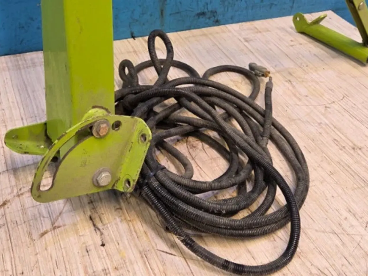 Billede 14 - Claas V900 Laser Sensor L. 0160660