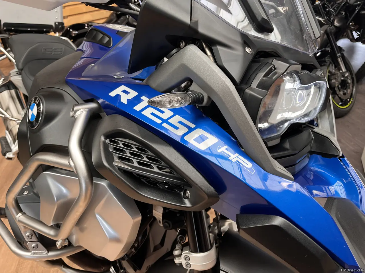 Billede 7 - BMW R 1250 GS Adventure