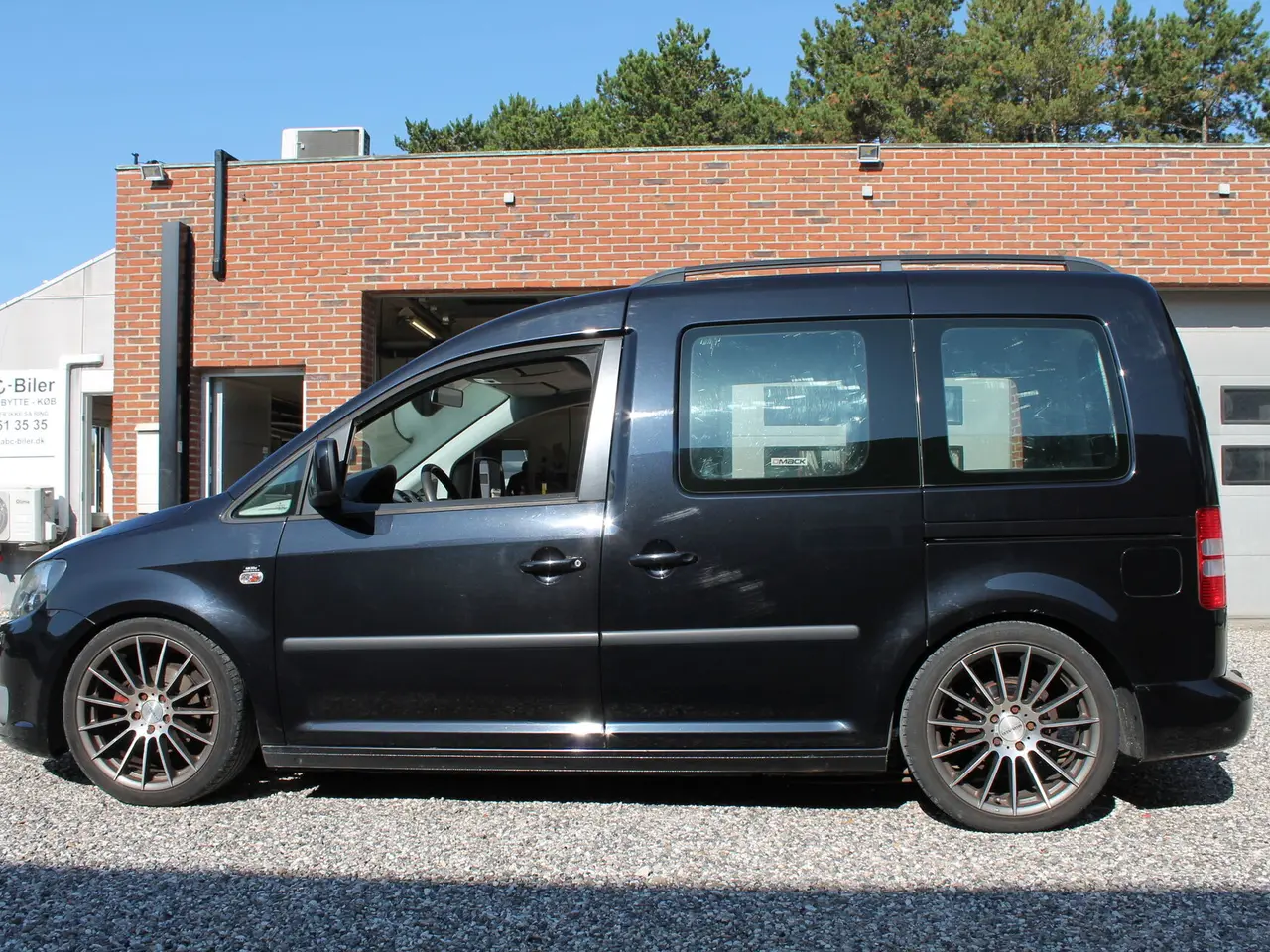 Billede 5 - VW Caddy 1,2 TSI 85HK