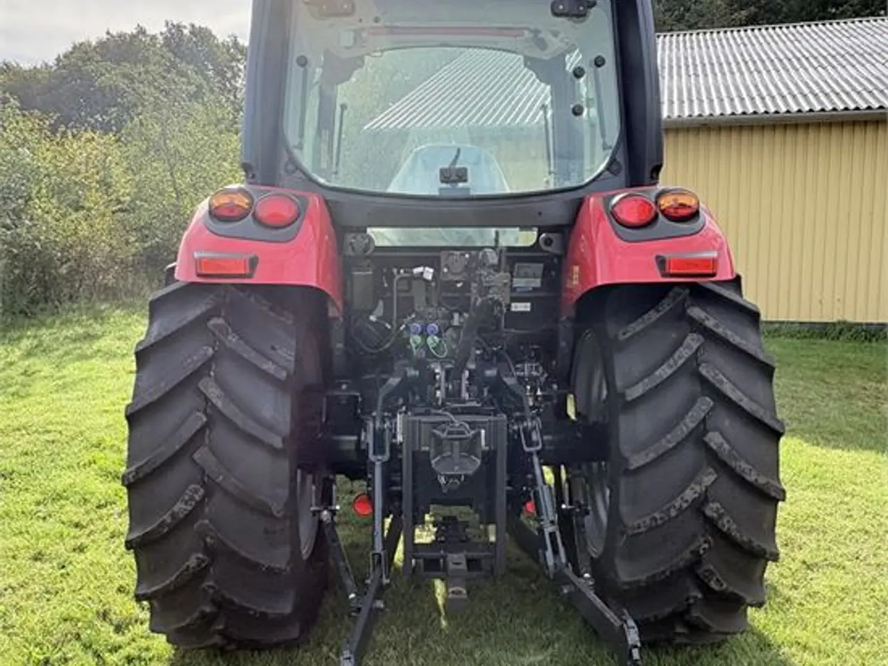 Billede 7 - McCORMICK X5.100