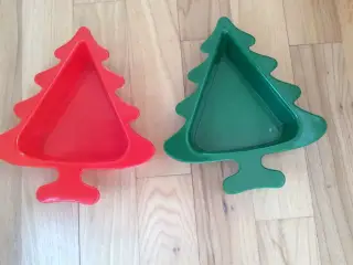 Retro skåle