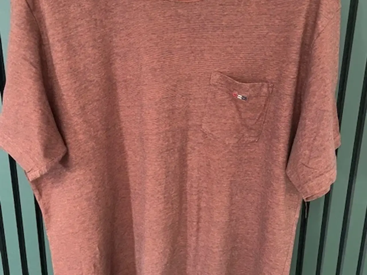 Billede 1 - Bison t-shirts
