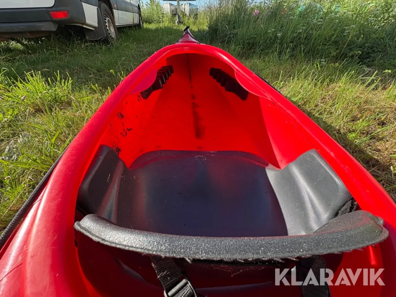 Billede 6 - Kajak Roto 430