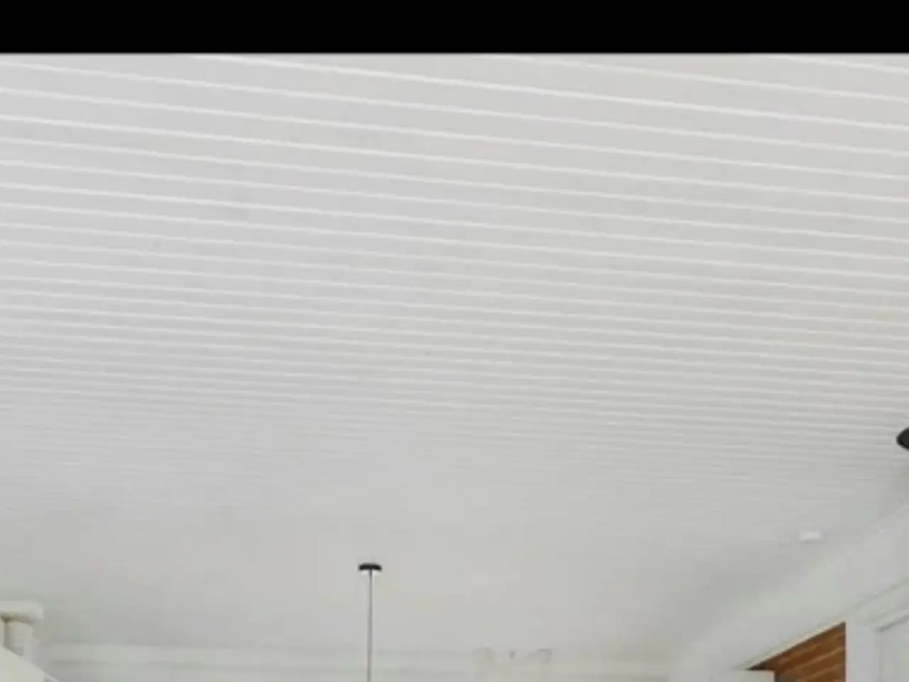Billede 1 - Gratis profilbræddeloft ca. 75 kv