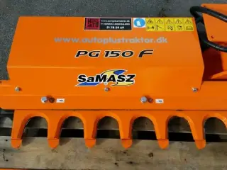 SaMASZ PG 150 F