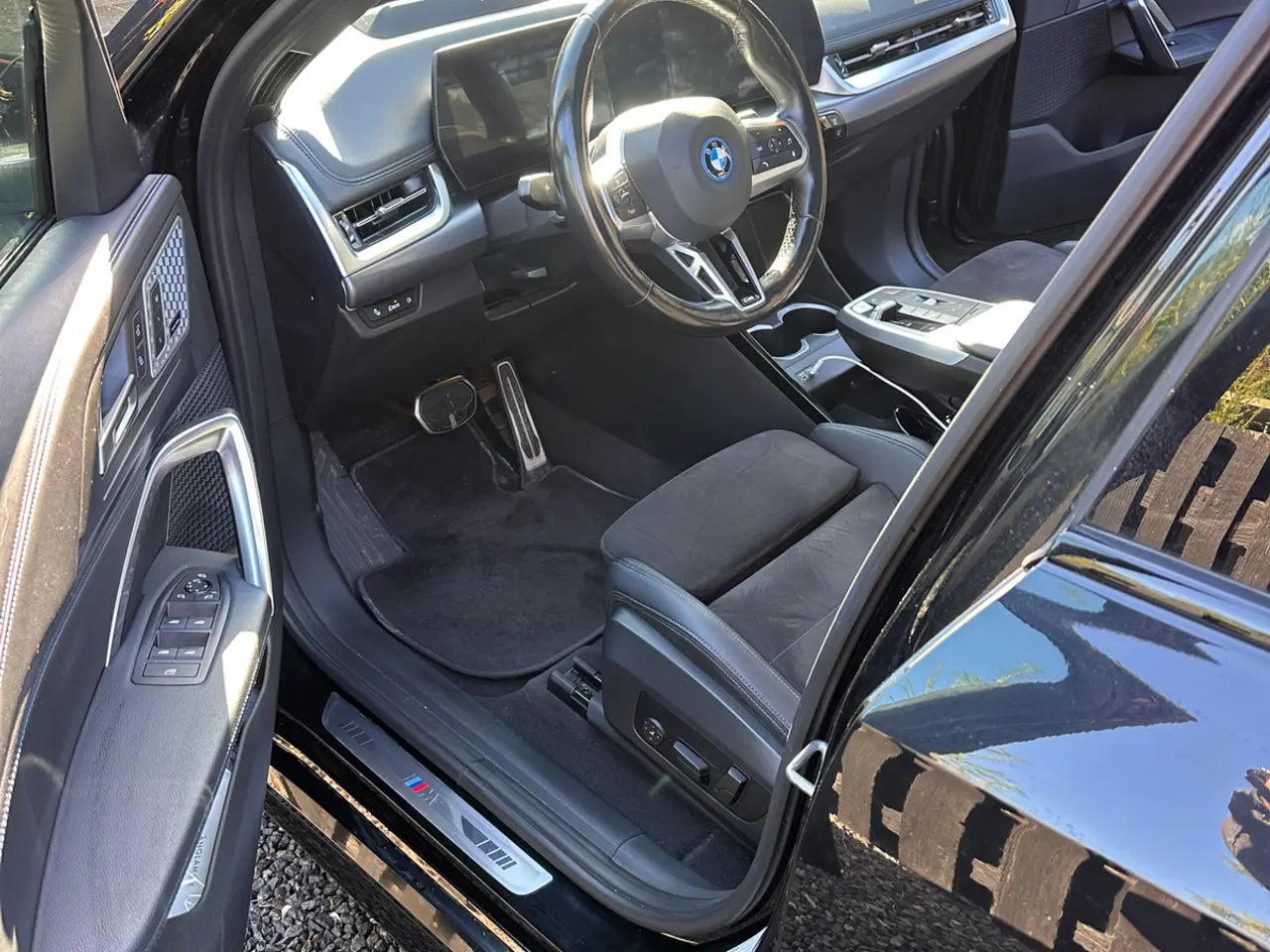Billede 6 - BMW iX1 xDrive30 Fully Charged M-Sport