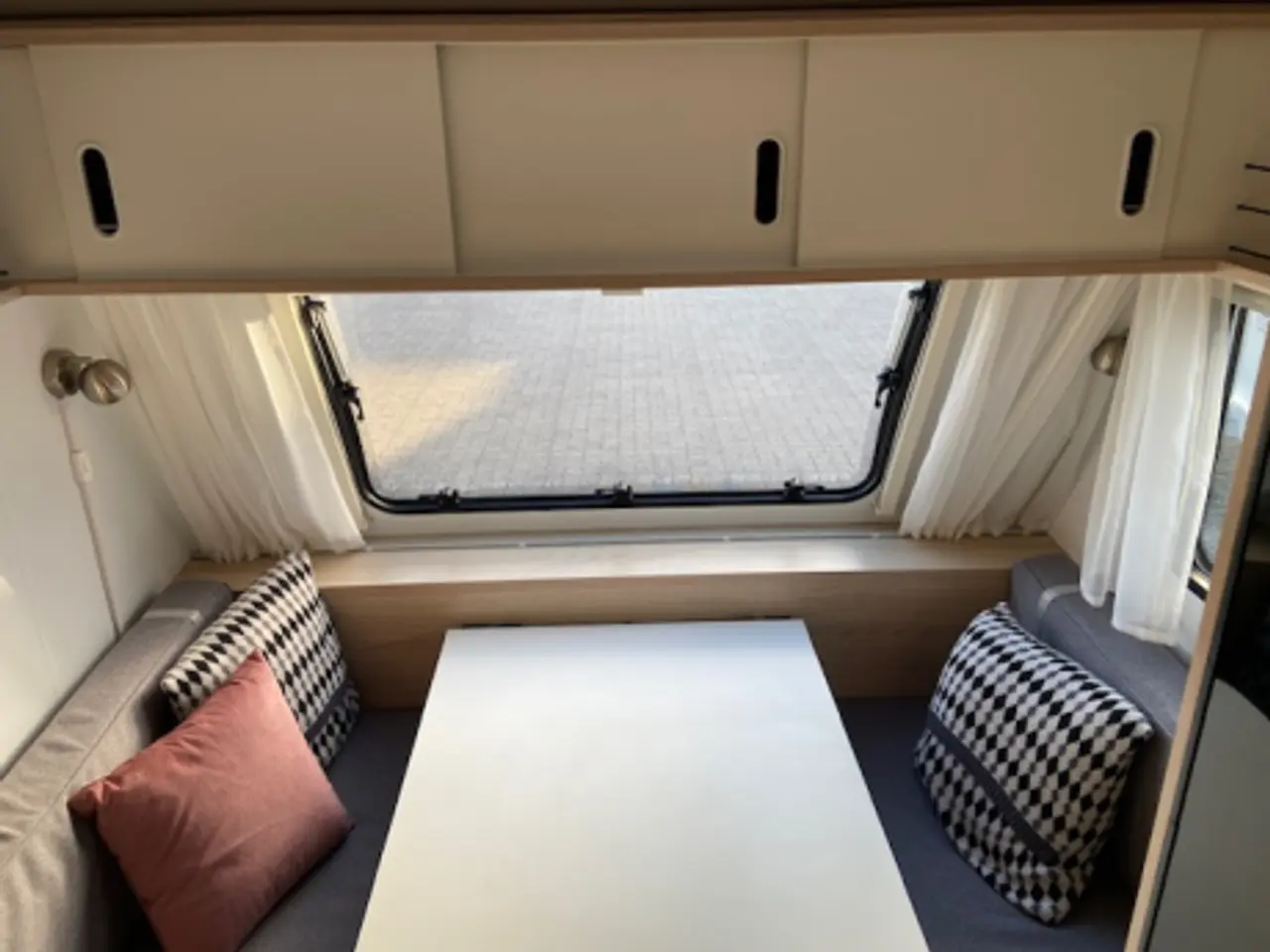Billede 12 - Adria Aviva 400 DK