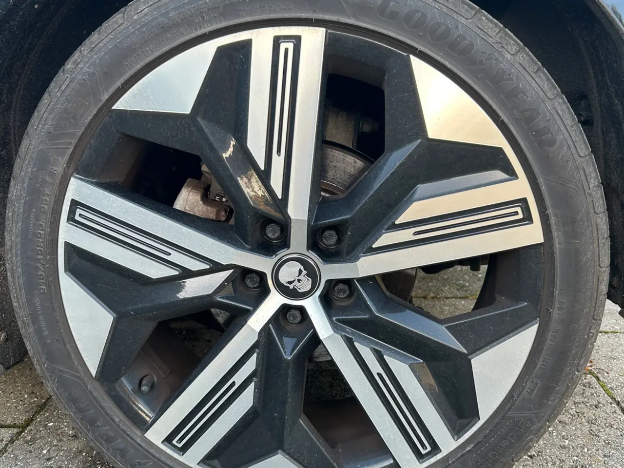 Billede 18 - Renault Megane E-Tech 60 Iconic