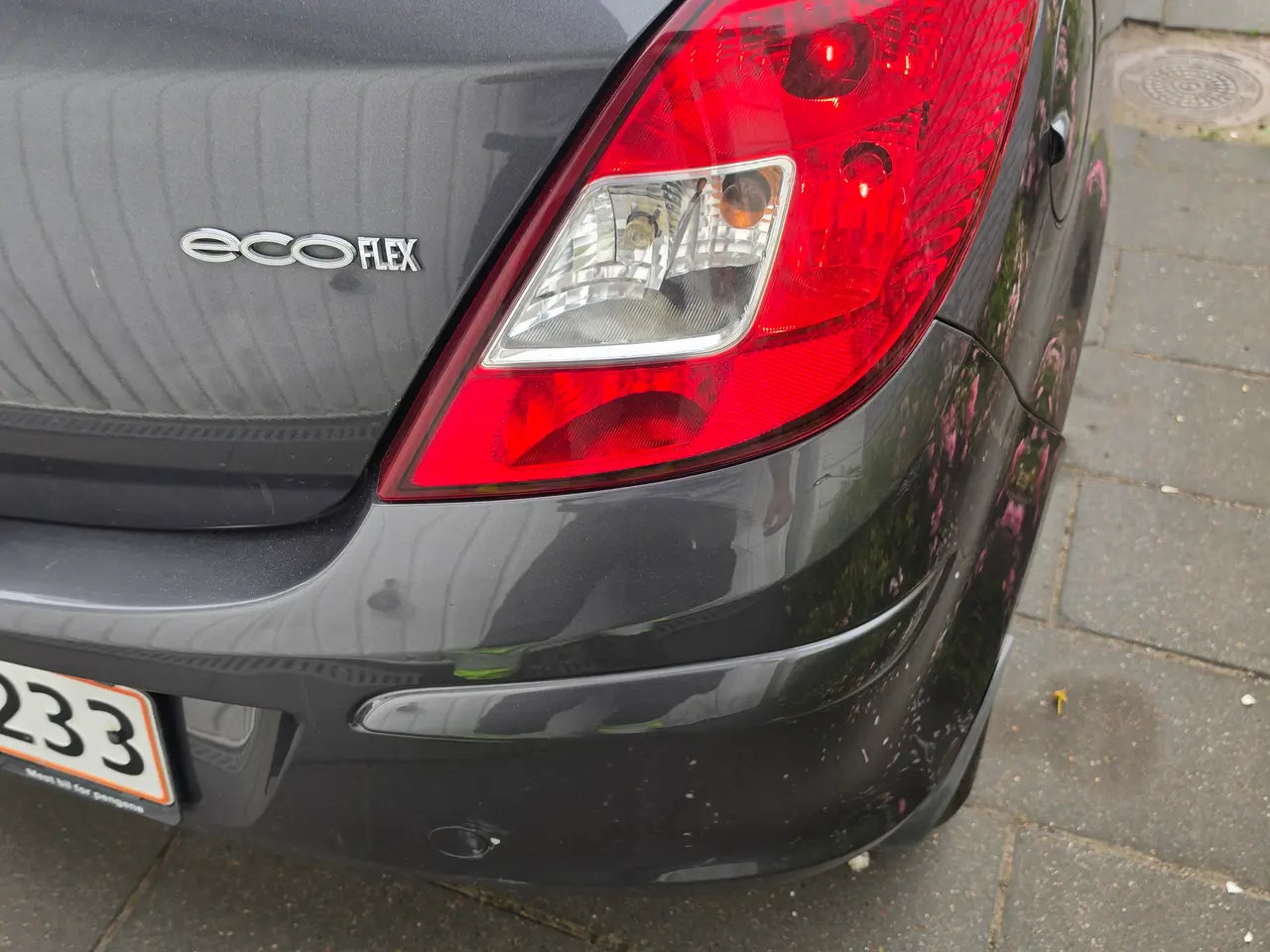 Billede 8 - opel corsa 1.3 cdti 