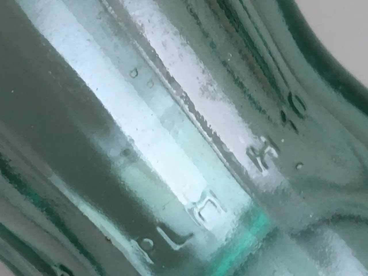 Billede 7 - coca cola flaske coke 0.35 Liter med kapsel
