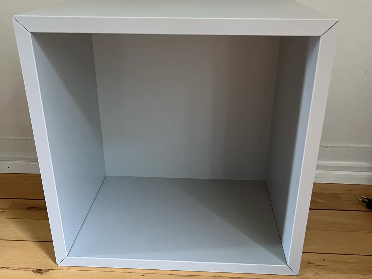 Billede 1 - Ikea Eket skab til væg eller gulv