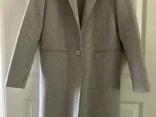 Overgangsjakke