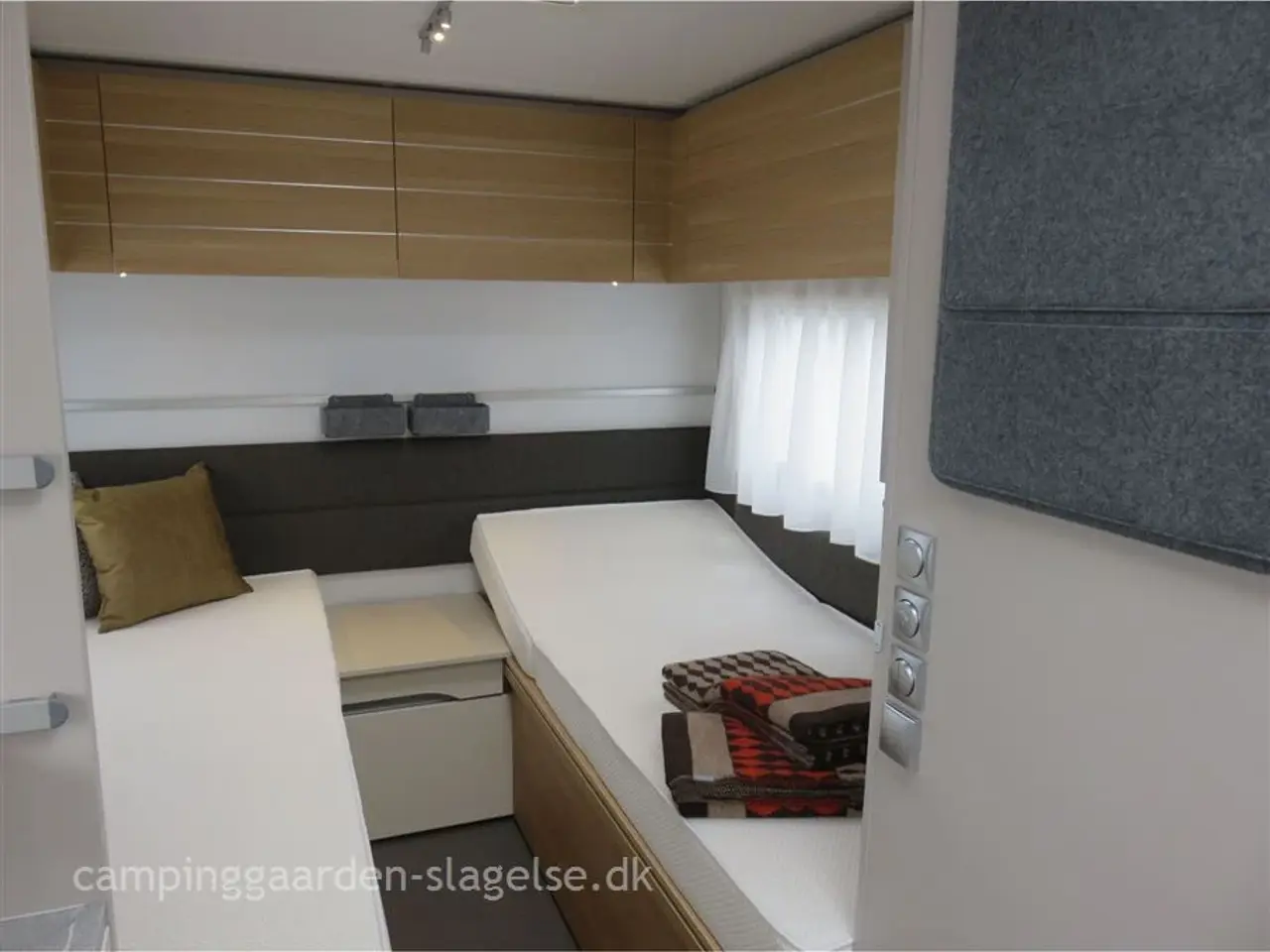 Billede 7 - 2023 - Adria Adora 542 UL   Er på lager