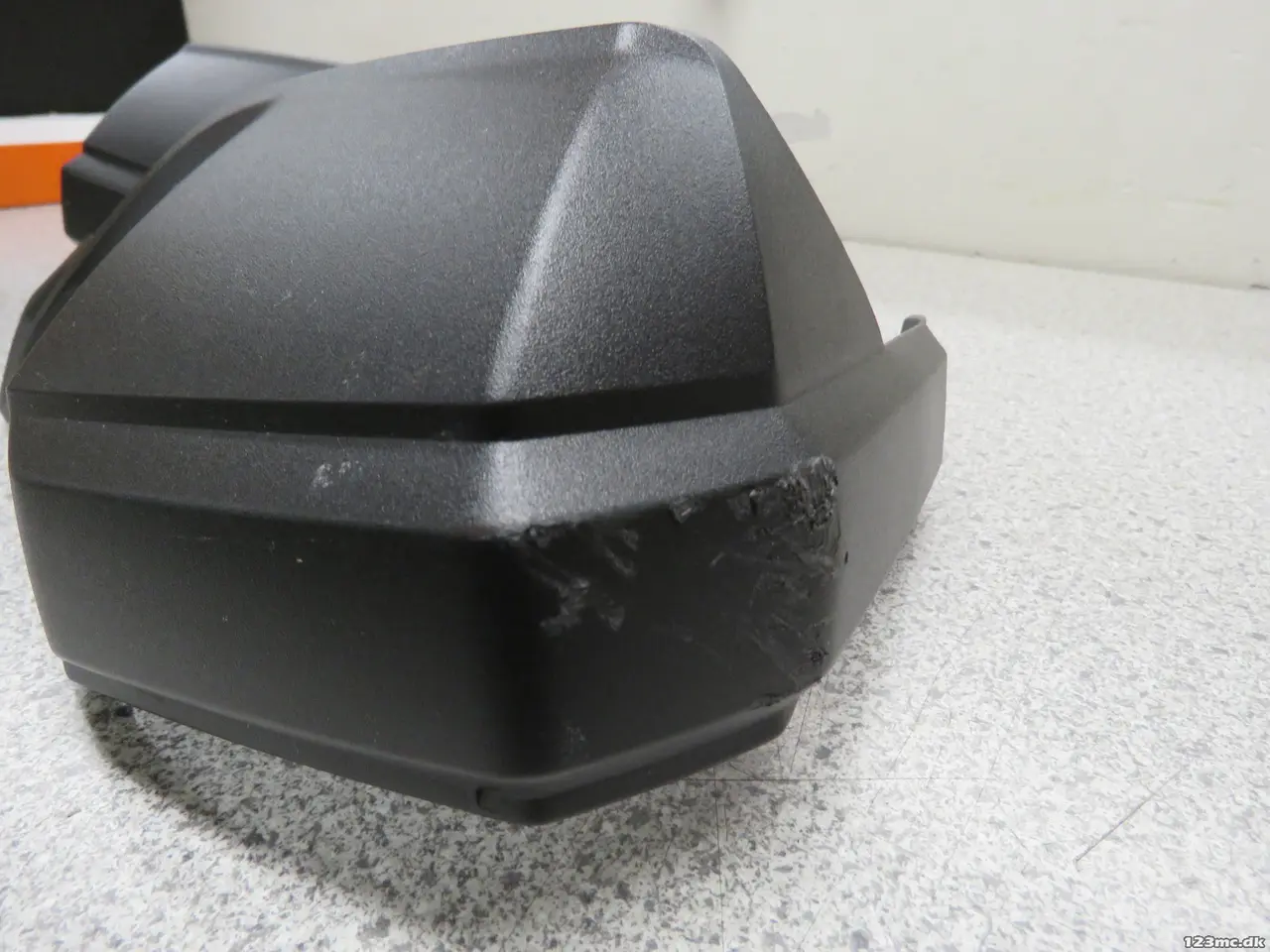 Billede 3 - Håndbeskyttere, Suzuki Dl 1000, 2014-2016
