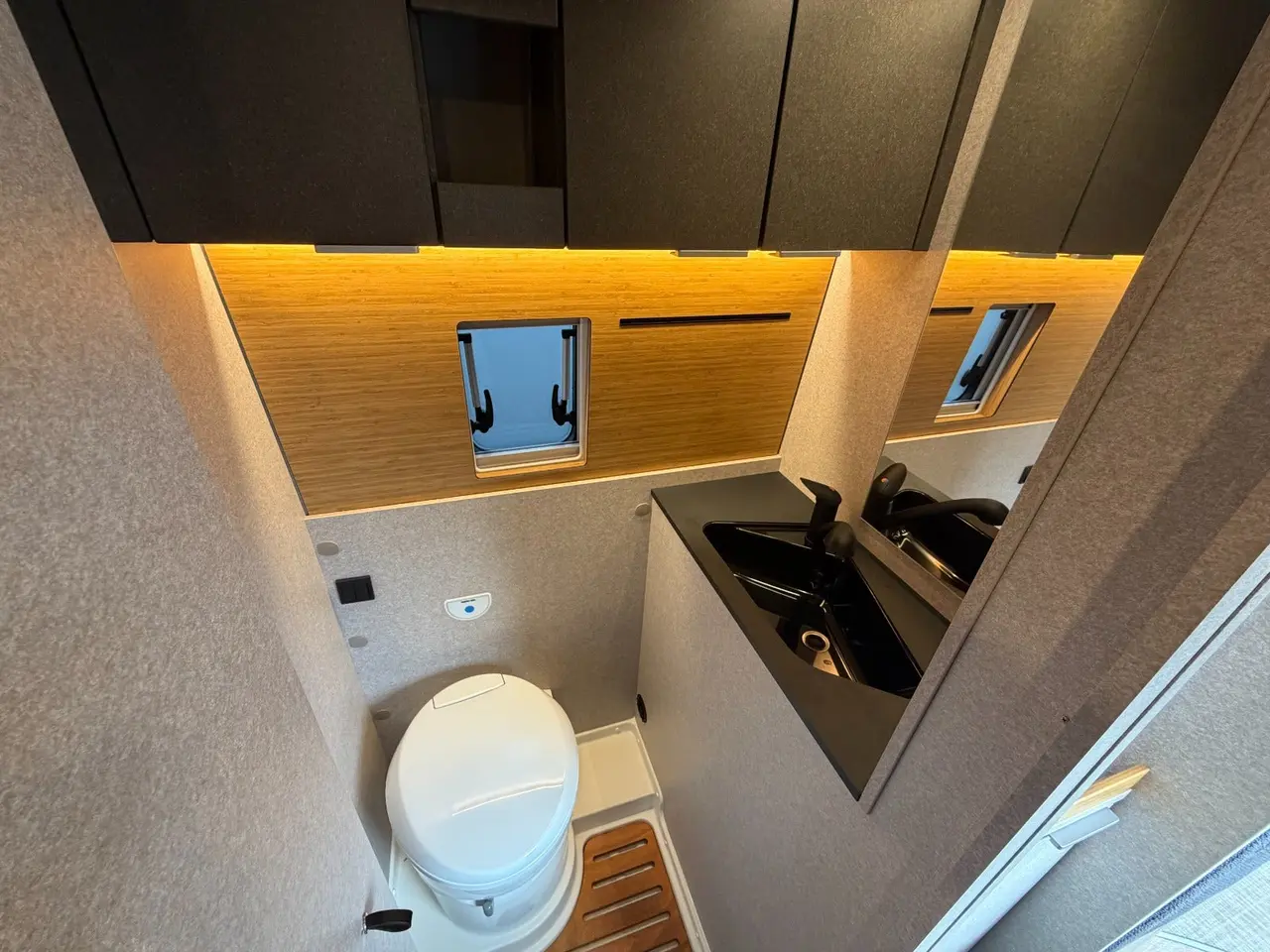 Billede 15 - Hymer Redwood 600 2,2 JTD 140 Explorer aut.