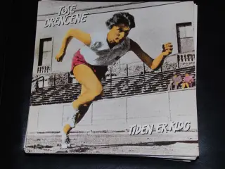 Lp - Tøse Drengene