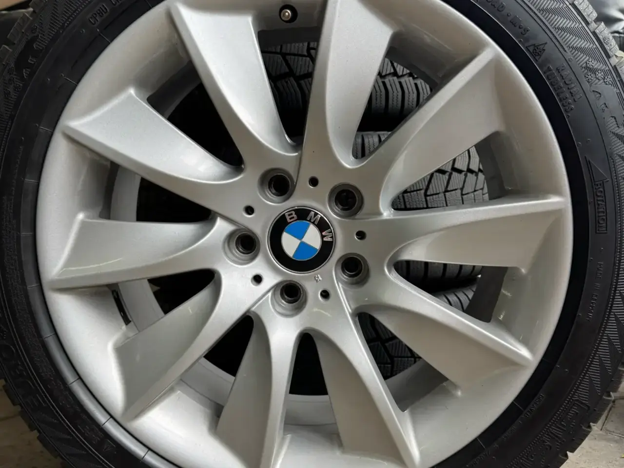 Billede 5 - Flot BMW X5