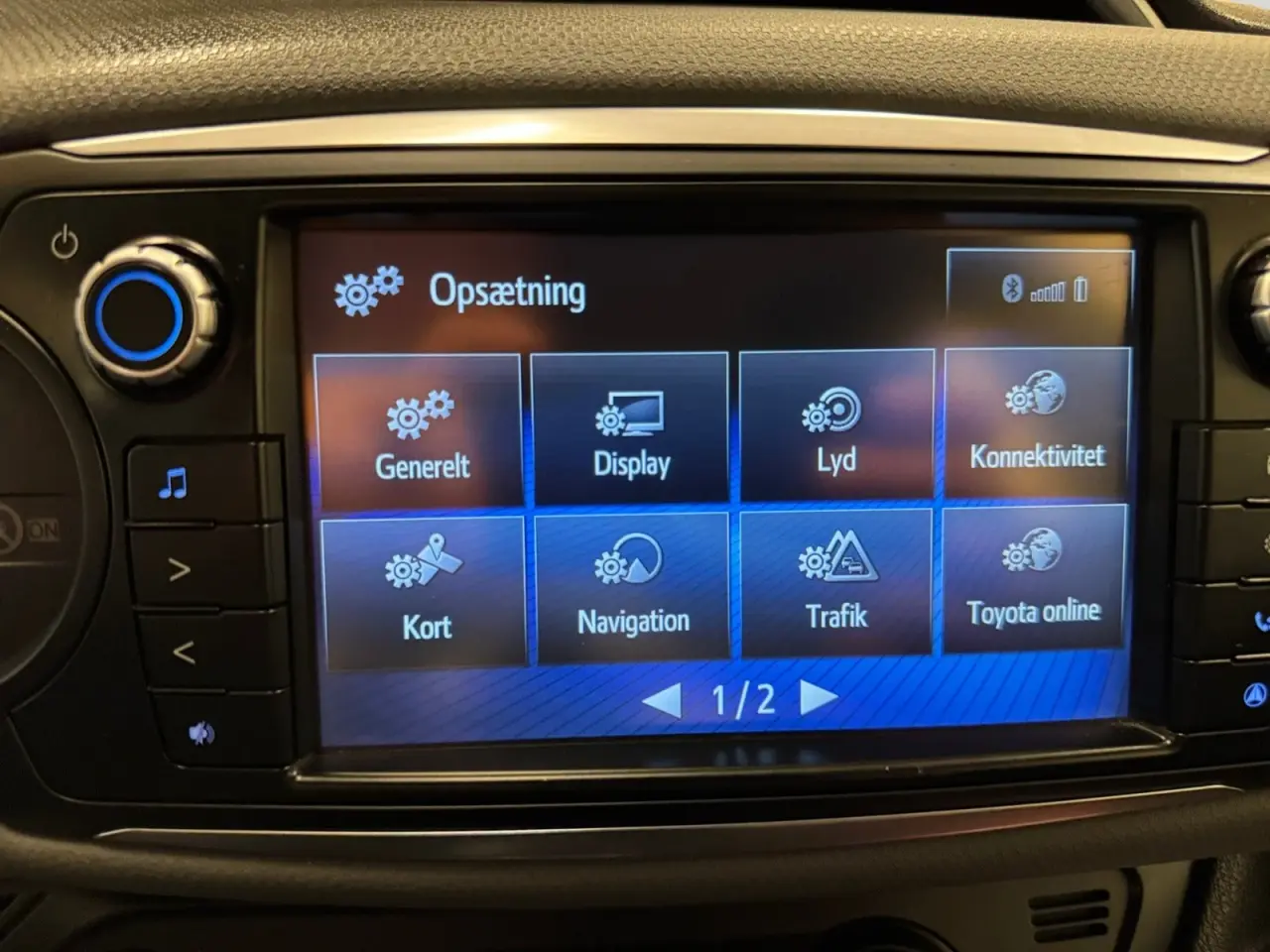 Billede 8 - Toyota Yaris 1,5 Hybrid H2 Touch e-CVT
