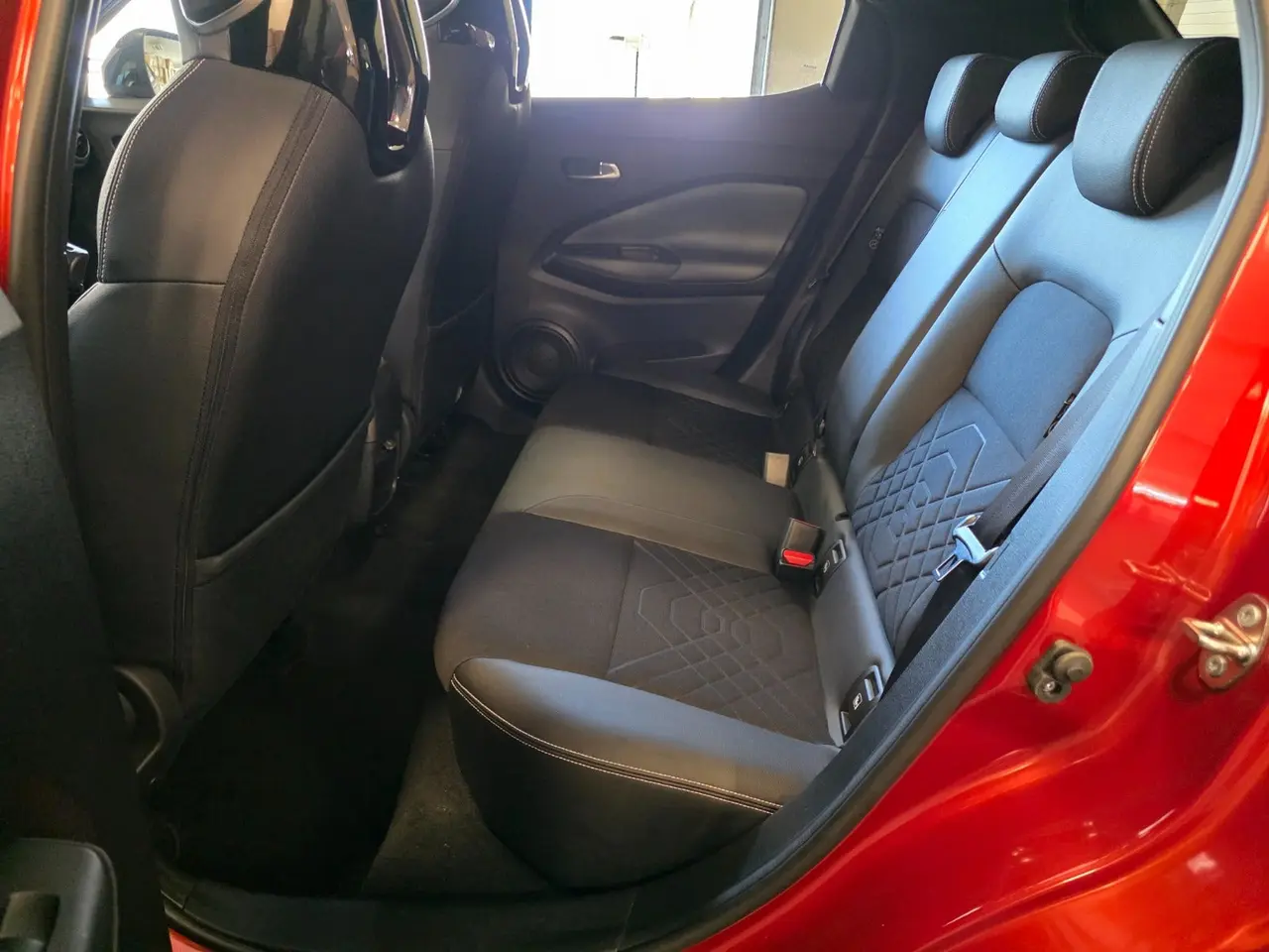 Billede 10 - Nissan Juke 1,0 Dig-T 117 Tekna