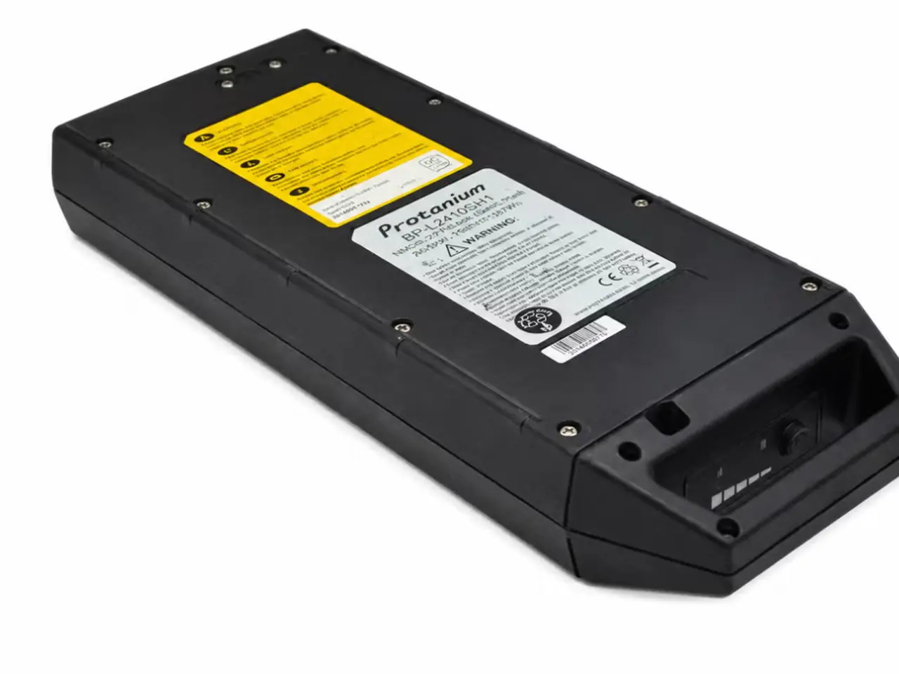 Billede 3 - Renovering af Protanium BPL2410SH1 (36V - 15Ah)
