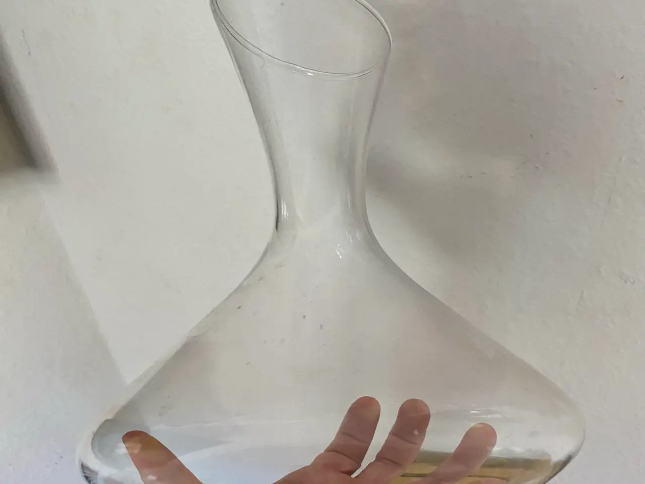 Billede 4 - Glas karaffel