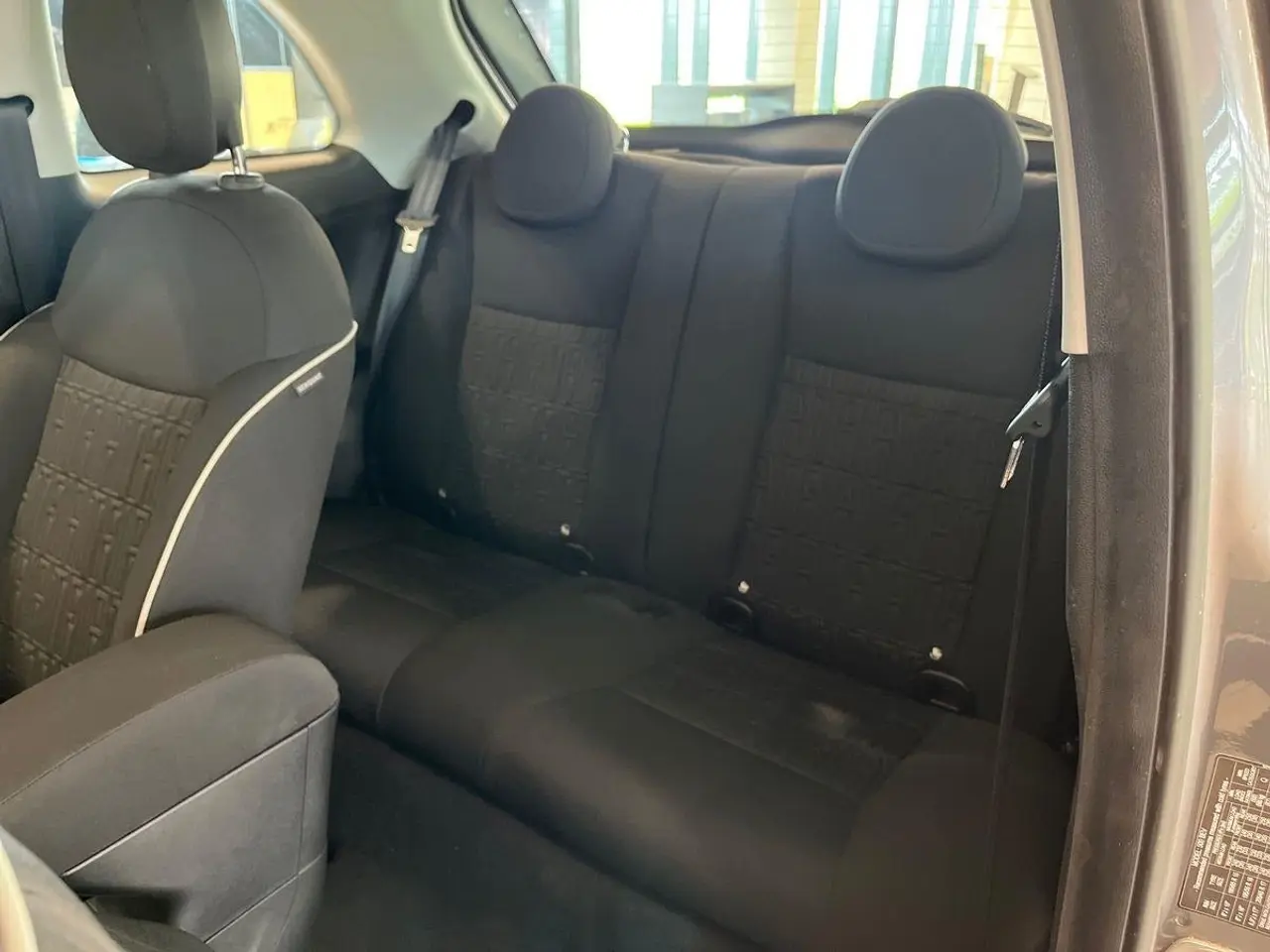 Billede 15 - Fiat 500e 42 Icon