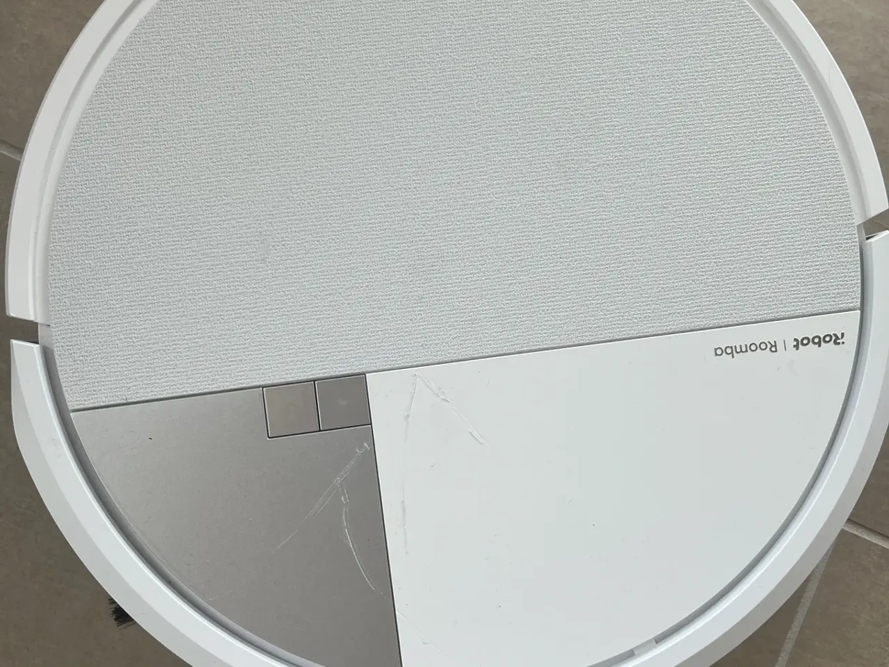 Billede 1 - iRobot 705 combo