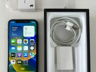 iphone 11 pro, som ny , batteri 100%