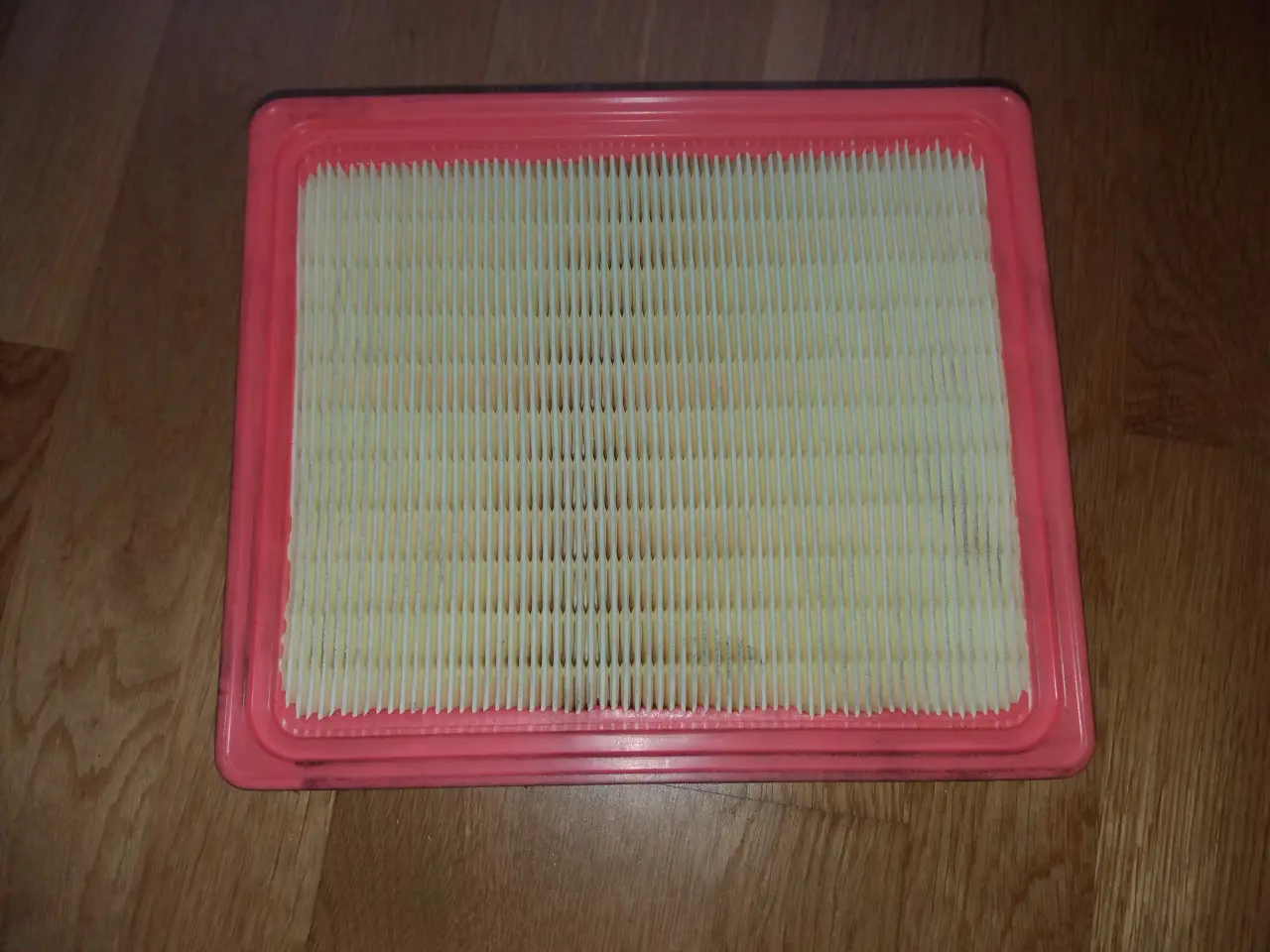 Billede 2 - Luftfilter Peugeot - Citroen - Opel mf.