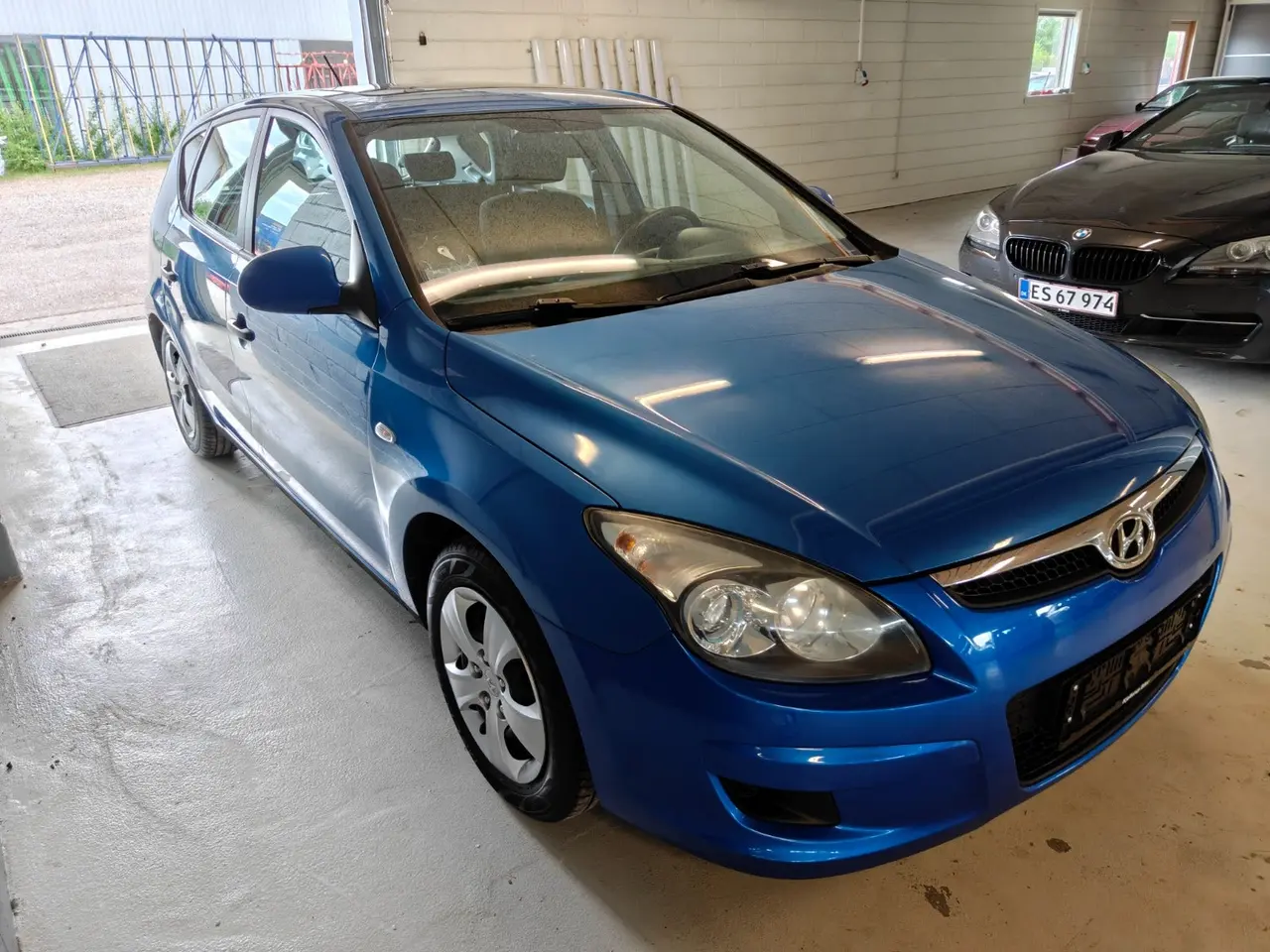 Billede 3 - Hyundai i30 1,4 CVVT 109 Comfort