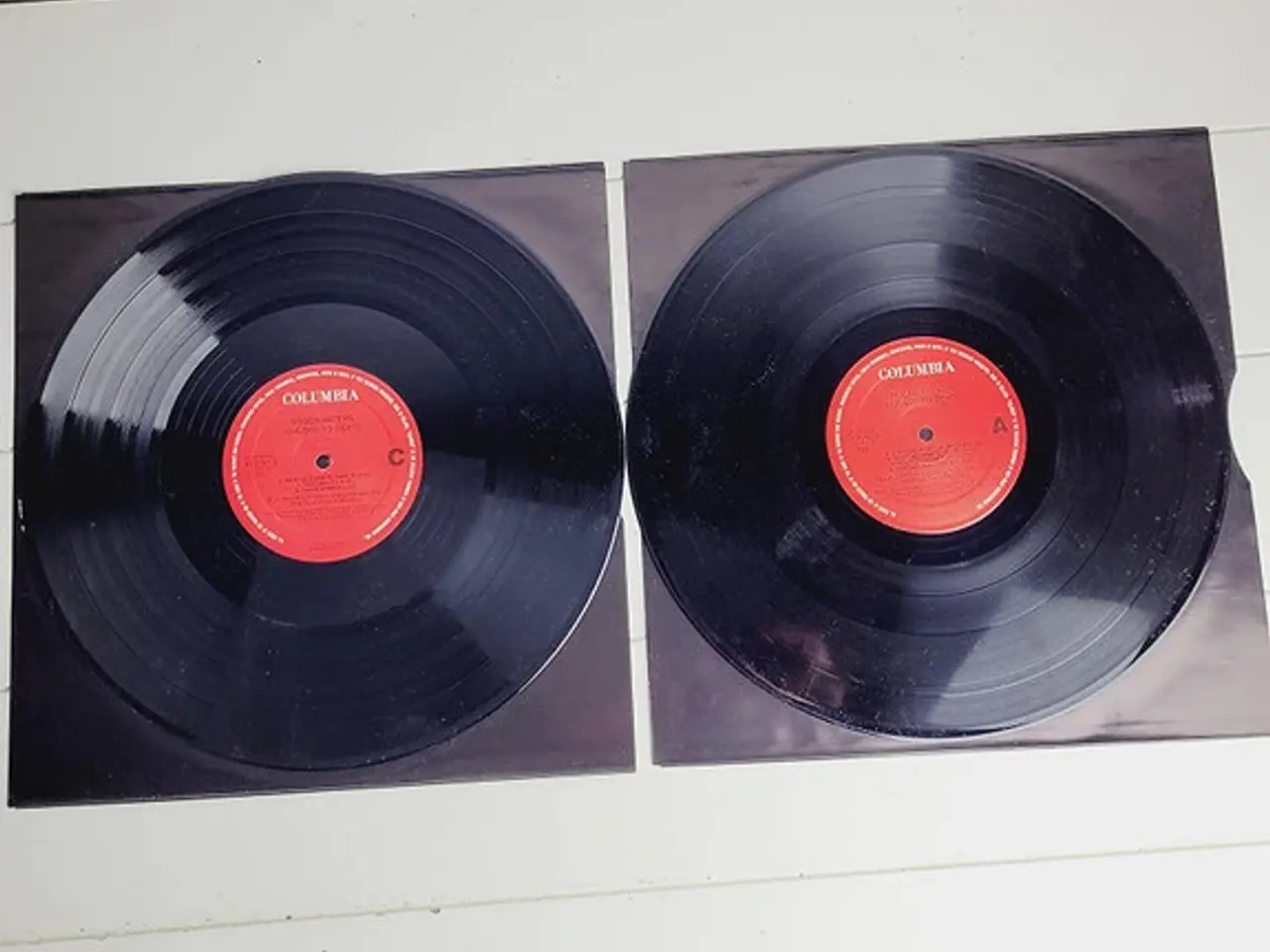 Billede 3 - ⭐️- LP: Power Pop