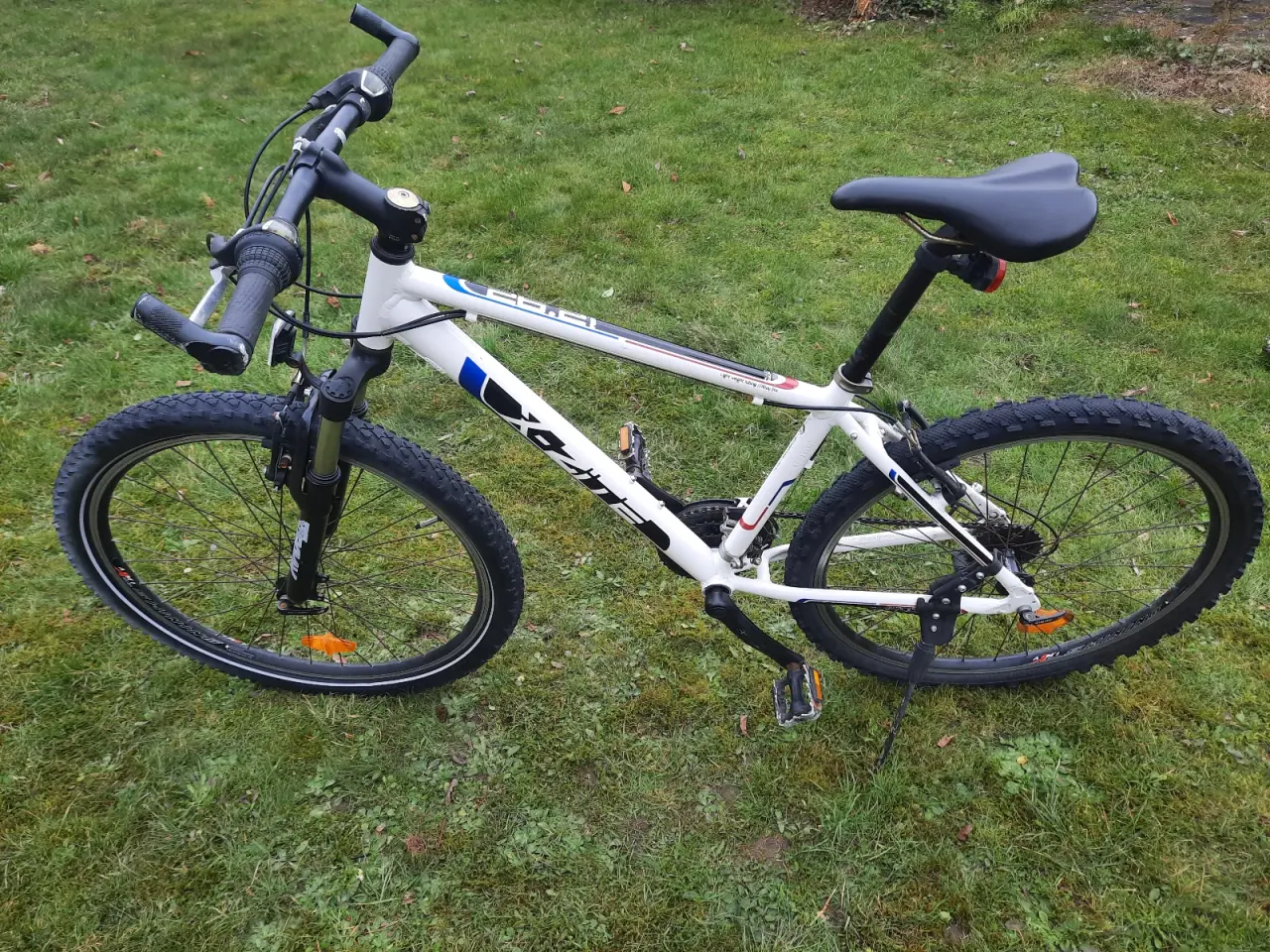 Billede 4 - Mountainbike Xzite 26,5"