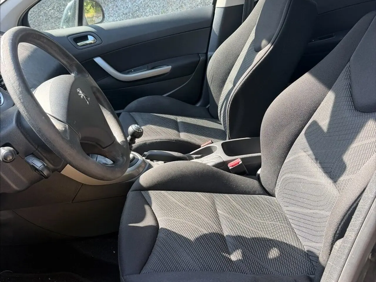 Billede 8 - Peugeot 308 1,6 eHDi 112HK Stc