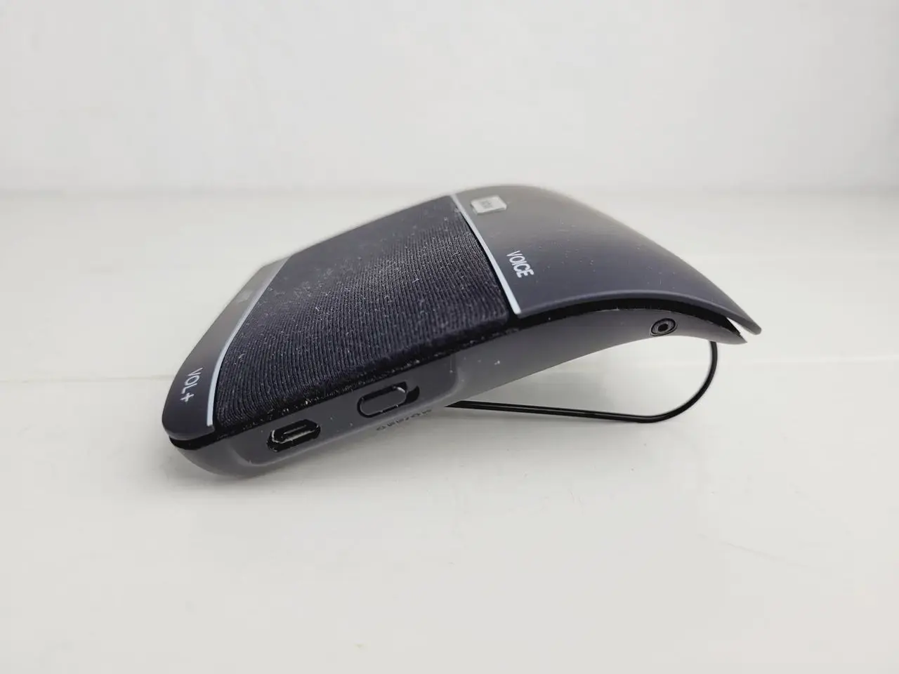 Billede 6 - ⭐️- Jabra Freeway - Bluetooth-baseret bilhøjtaler
