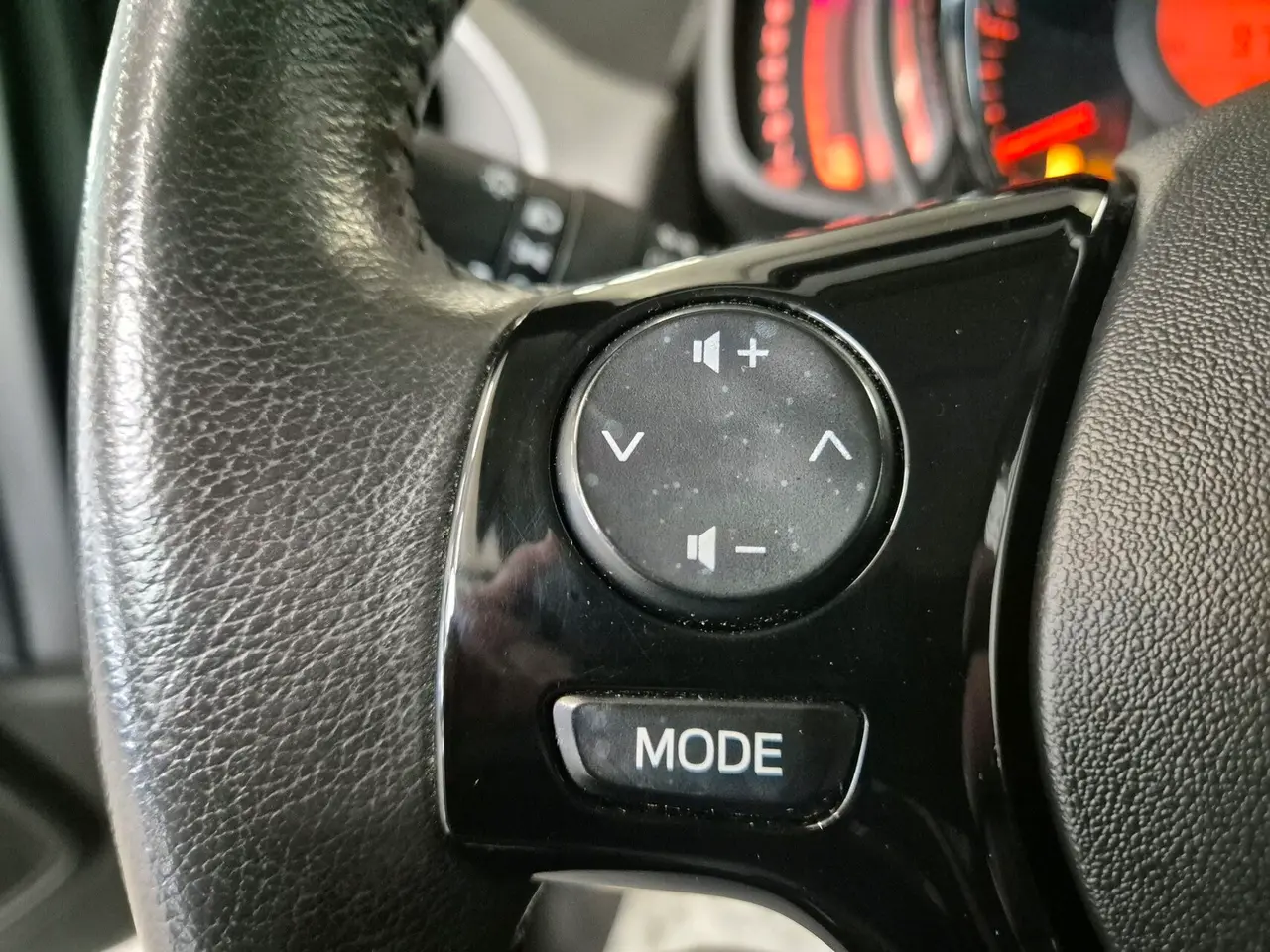 Billede 13 - Toyota Aygo 1,0 VVT-I X-Play Air 69HK 5d