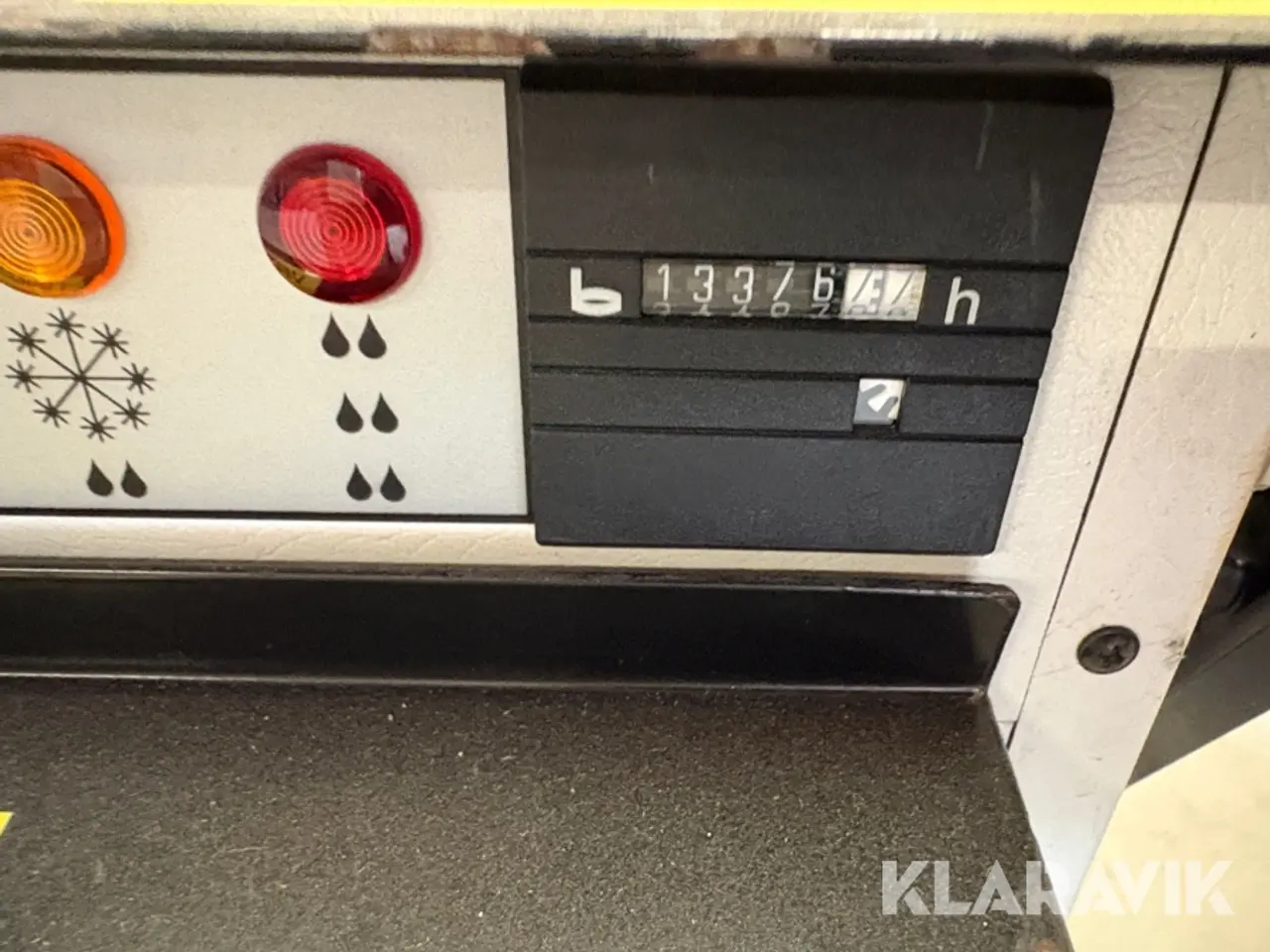 Billede 9 - Affugter 4 styk Ruskol J 55 B
