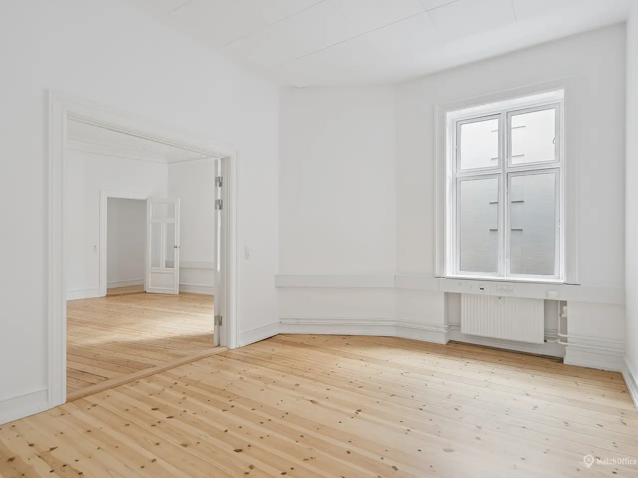 Billede 7 - Mulighed for en unik kontoradresse