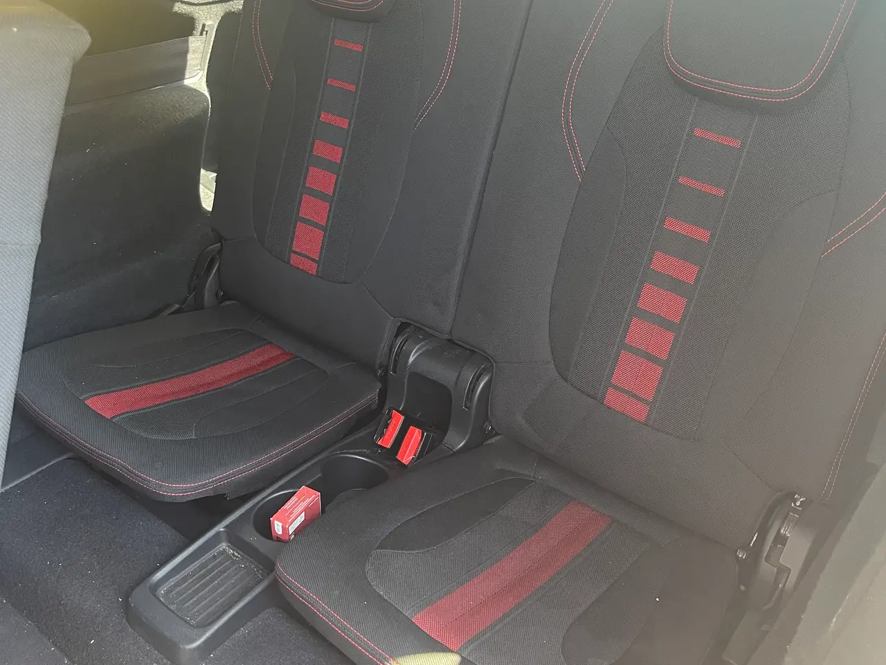 Billede 8 - BMW 218d Sport line 7 pers