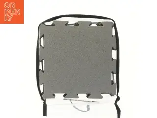 Skumpuslespil 12 stk (str. 12 stk 32x32 cm)